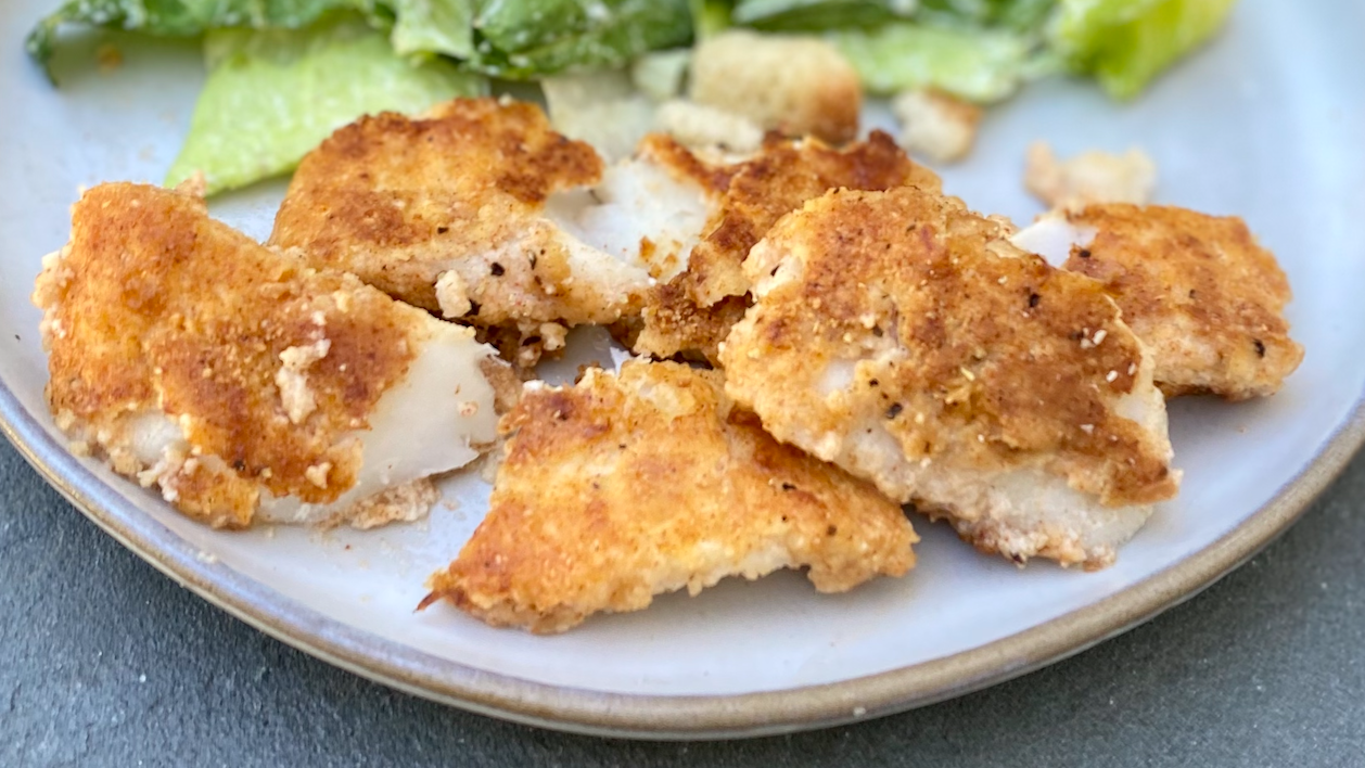Image of Premier Catch Crispy Gluten Free Cod Bites